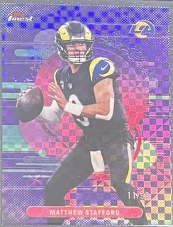 Matthew Stafford