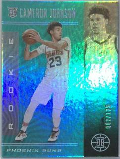 Cameron Johnson