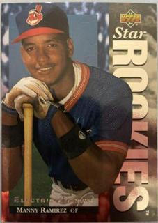 Manny Ramirez