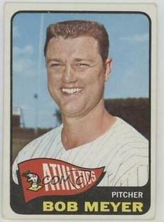 Bob Meyer