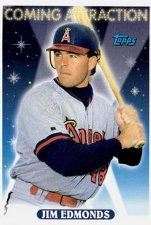 Jim Edmonds