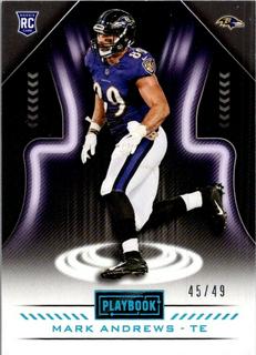 Mark Andrews