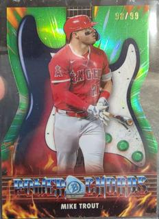 Mike Trout
