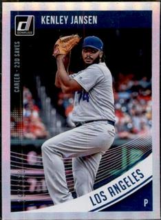 Kenley Jansen
