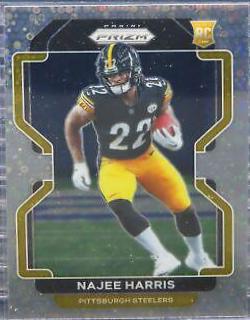 Najee Harris