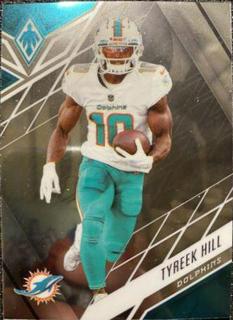 Tyreek Hill