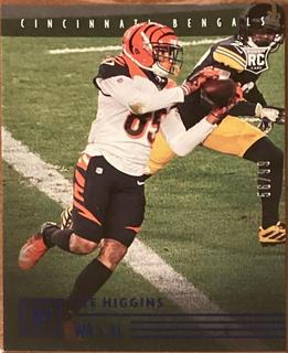 Tee Higgins