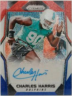Charles Harris