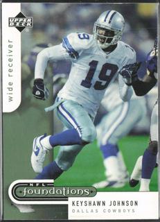 Keyshawn Johnson