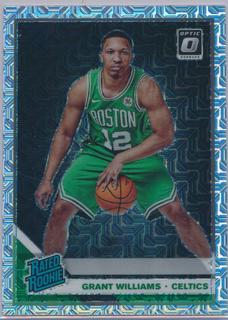 Grant Williams
