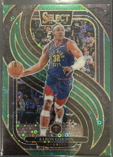 Aaron Gordon
