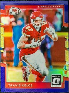 Travis Kelce