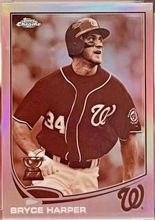 Bryce Harper