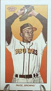 Satchel Paige