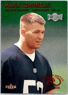 Mark Simoneau