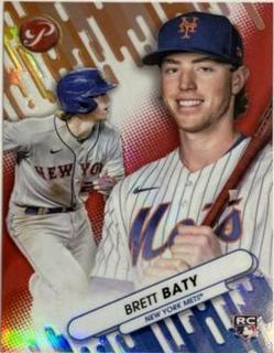 Brett Baty
