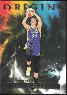 Katie Lou Samuelson