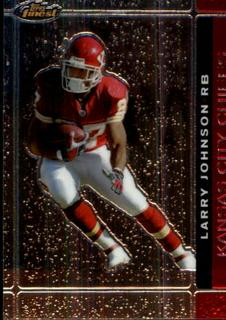 Larry Johnson
