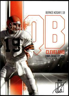 Bernie Kosar