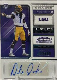 Donte Jackson