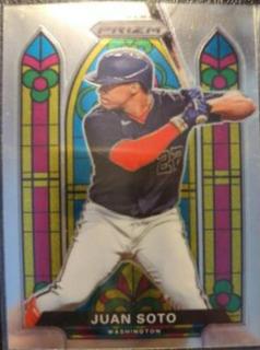 Juan Soto