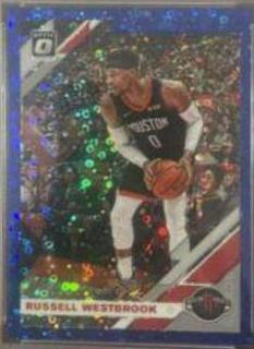 Russell Westbrook