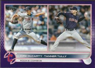 Kirk McCarty / Tanner Tully
