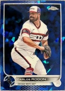 Carlos Rodon