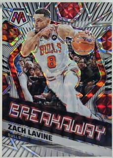 Zach LaVine
