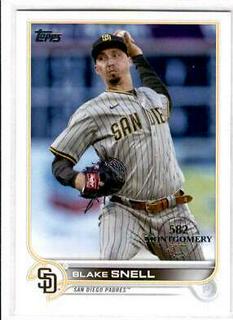 Blake Snell