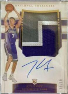 Kyle Guy
