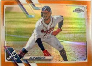 Ozzie Albies