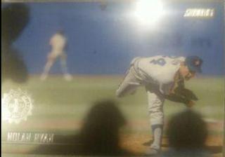 Nolan Ryan