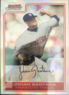 Johan Santana
