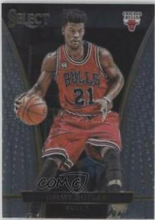 Jimmy Butler
