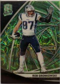 Rob Gronkowski