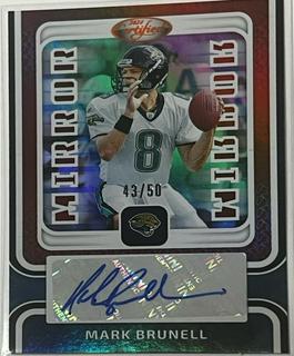 Mark Brunell