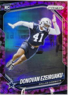 Donovan Ezeiruaku