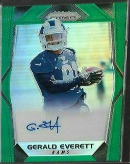 Gerald Everett