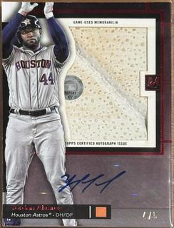 Yordan Alvarez