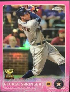 George Springer