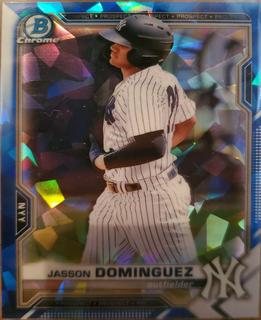 Jasson Dominguez