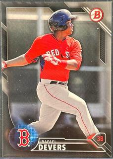 Rafael Devers