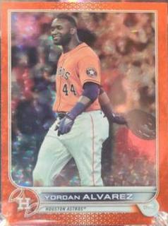 Yordan Alvarez