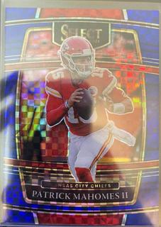 Patrick Mahomes II