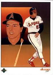 Wally Joyner