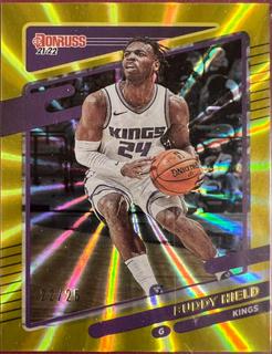 Buddy Hield