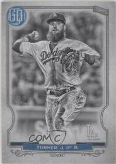 Justin Turner