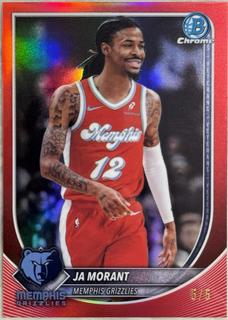 Ja Morant