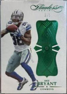 Dez Bryant
